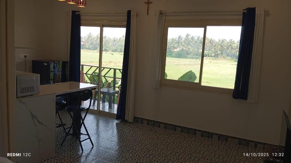 Country View Cottage Colva Bed and Breakfast in Goa, India