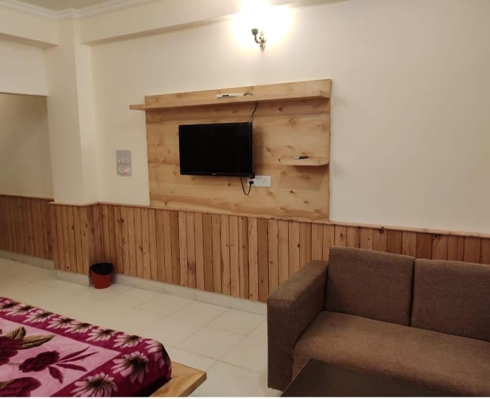 TV and multimedia