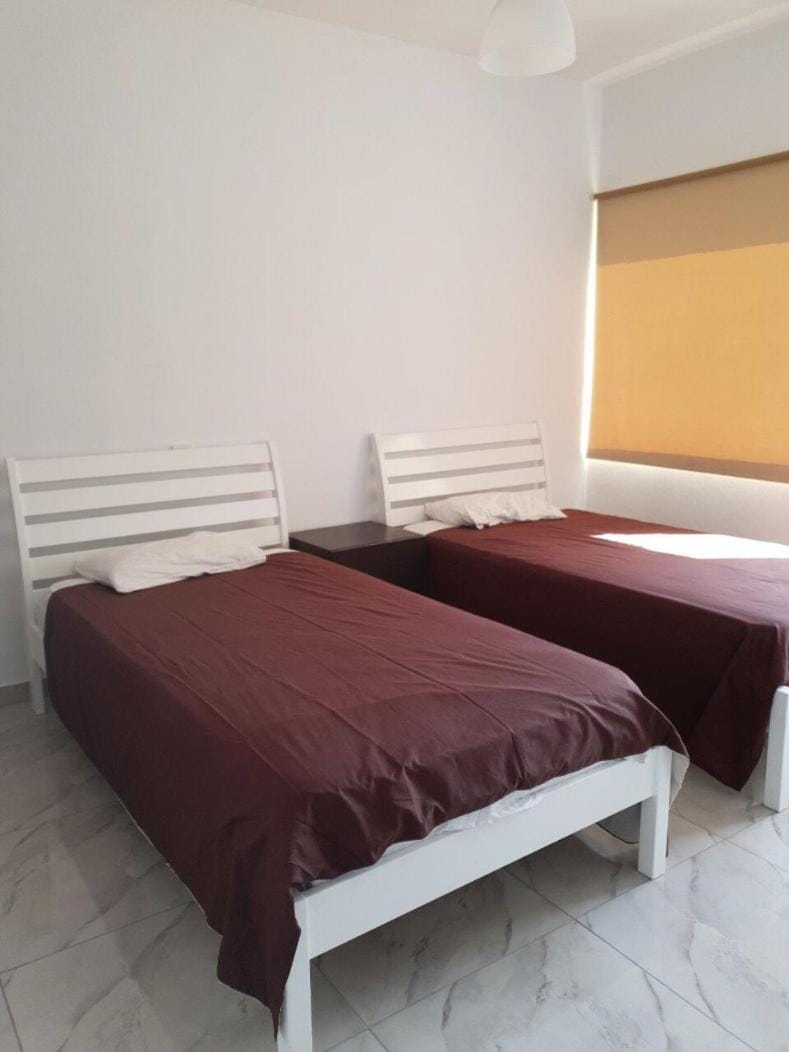 Great views apartment. Apartment in Germasogeia