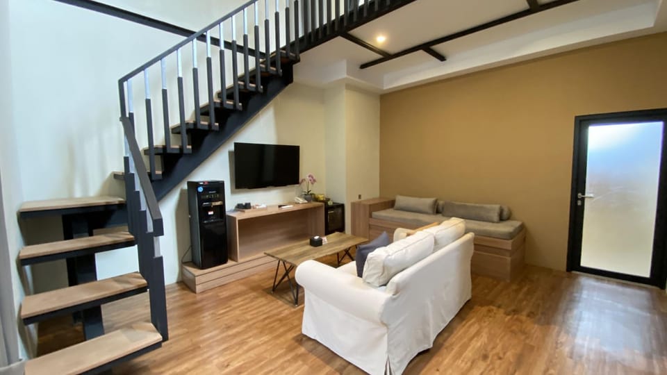 Sabda Alam Hotel & Glamping Hotel in West Java