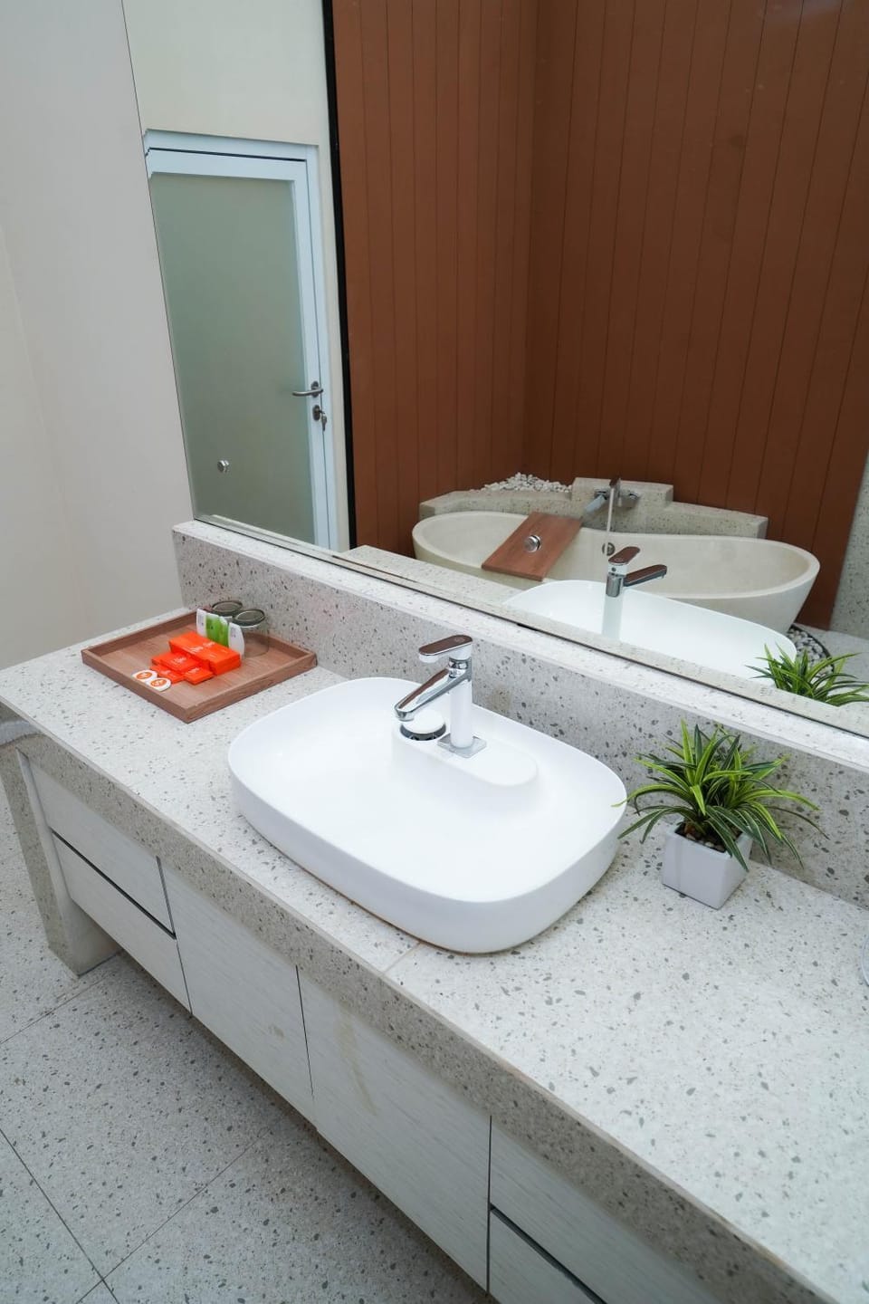 Sabda Alam Hotel & Glamping Hotel in West Java