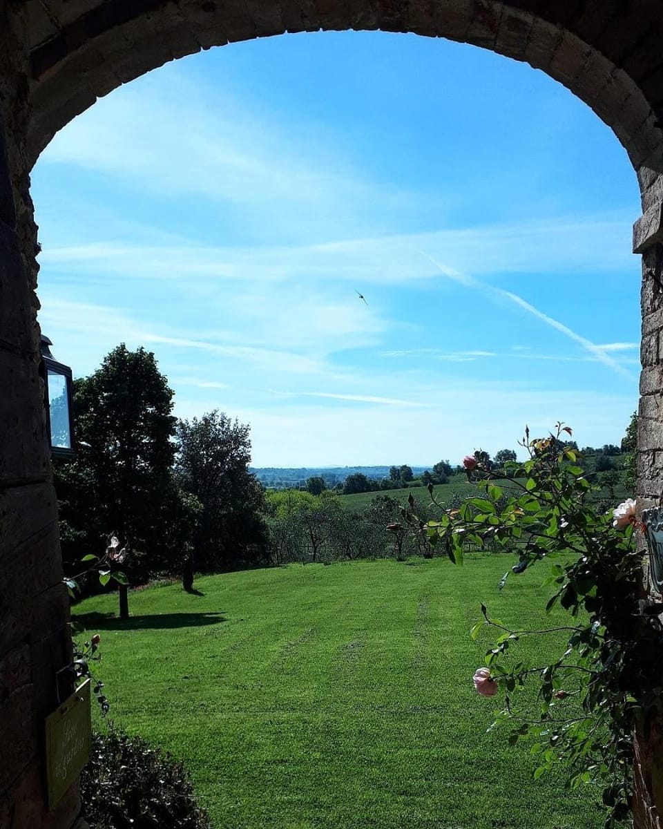 Garden, Garden