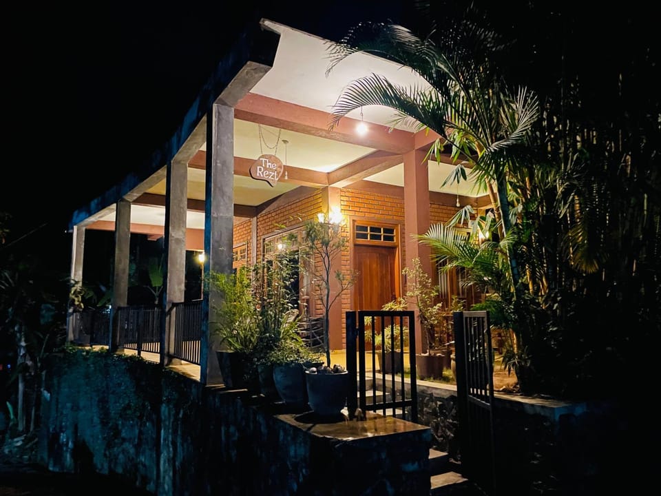 The Rezt Bed and Breakfast in Ella