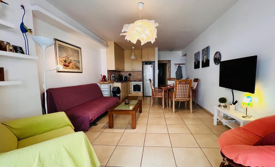 Elenis Athens Apartment Apartment in Athens