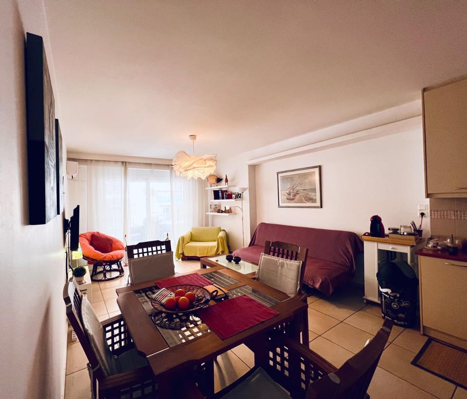 Elenis Athens Apartment Apartment in Athens