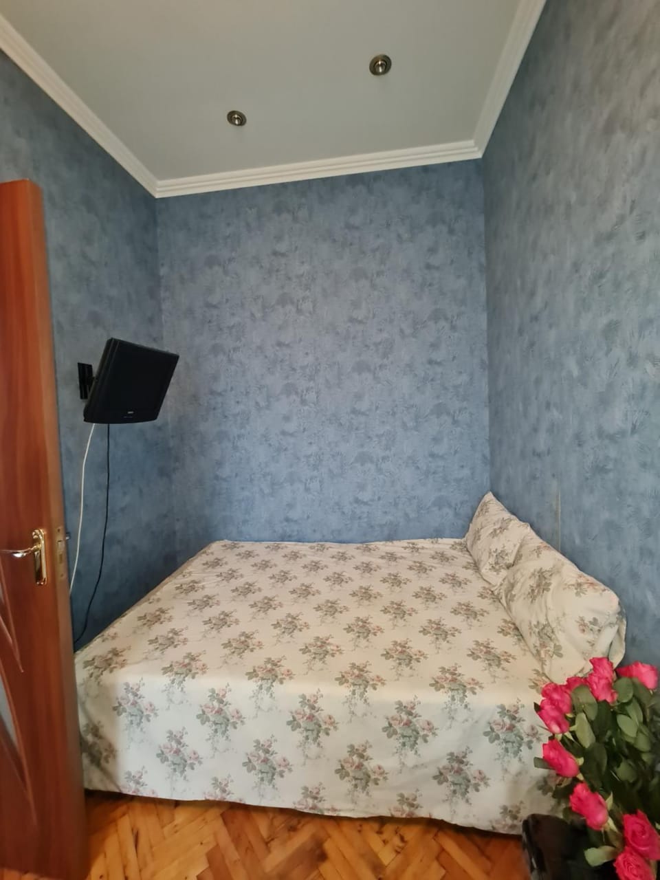 Апартаменти на Шептицьких Apartment in Lviv