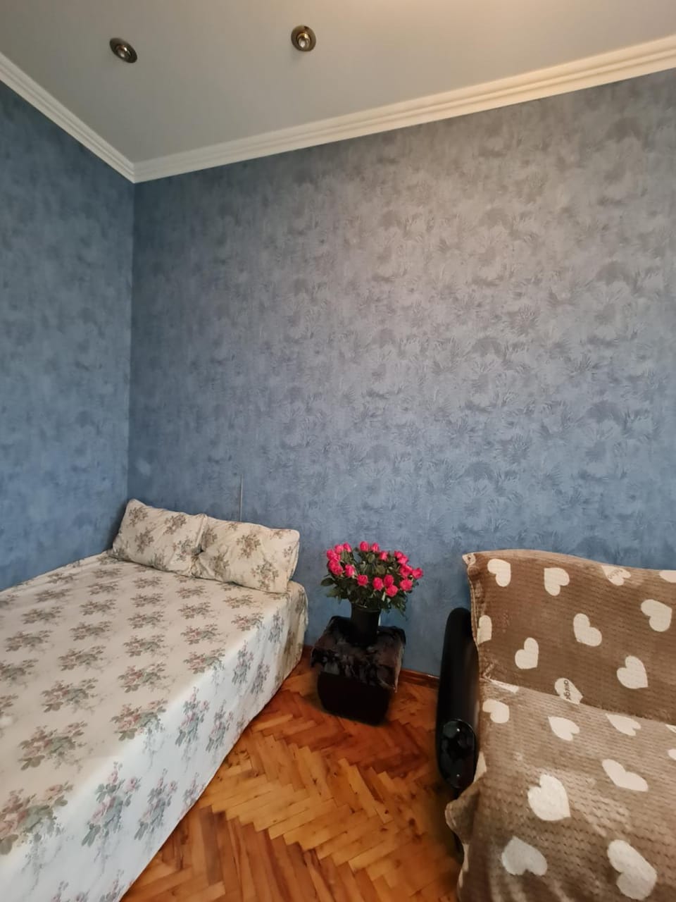 Апартаменти на Шептицьких Apartment in Lviv