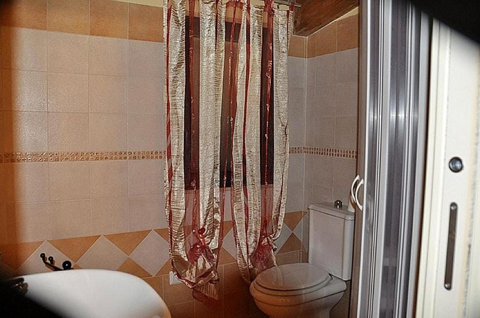 Barbara B&B Bed and Breakfast in Fontane Bianche