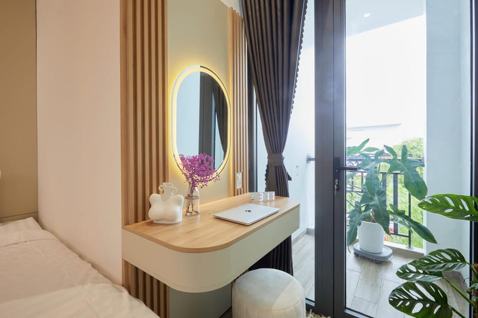 Lux Quy Nhon Homestay Vacation rental in Vietnam