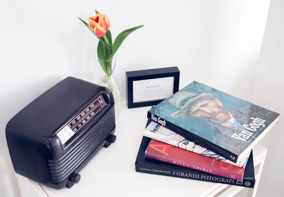 Gallery Guesthouse Bed and Breakfast in Rome