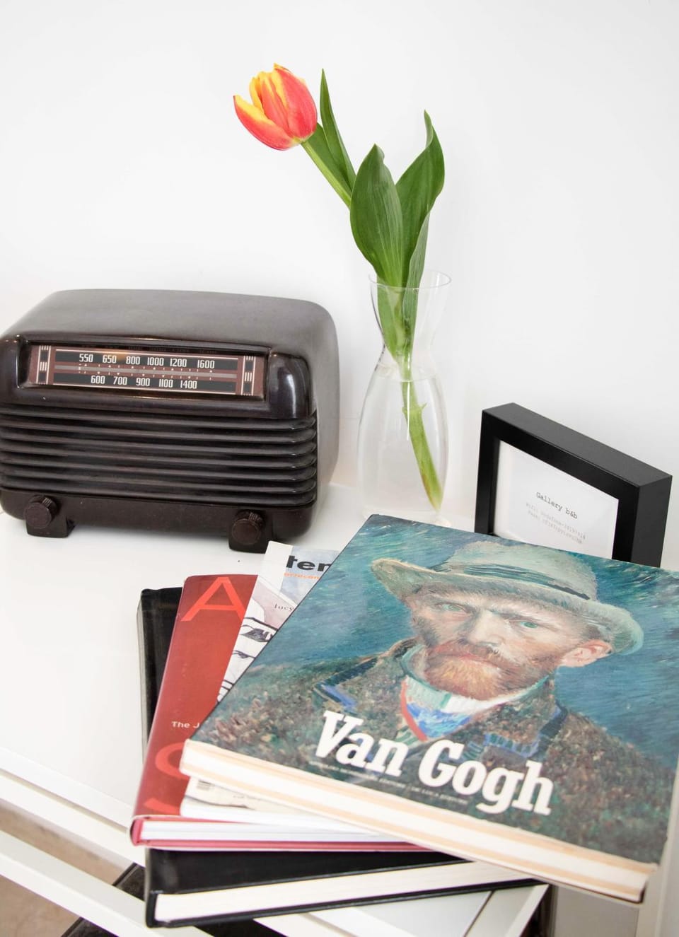 Gallery Guesthouse Bed and Breakfast in Rome