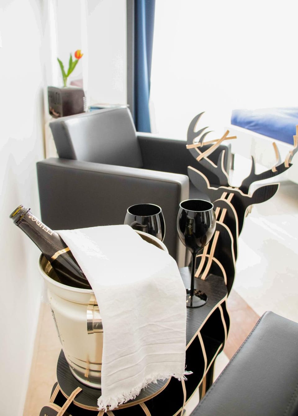 Gallery Guesthouse Bed and Breakfast in Rome