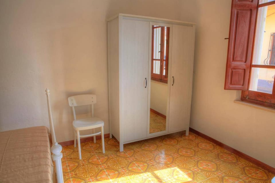 Casa dei pescatori Apartment in Sardinia