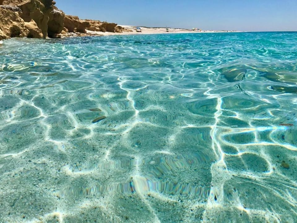Casa dei pescatori Apartment in Sardinia