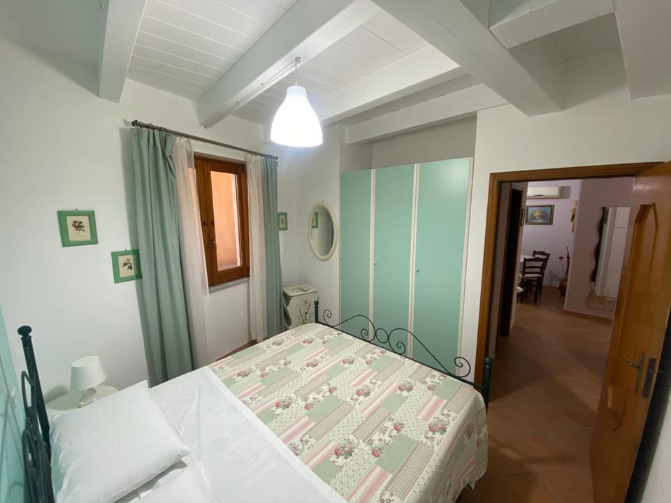 Da Sabrina House in Castellabate