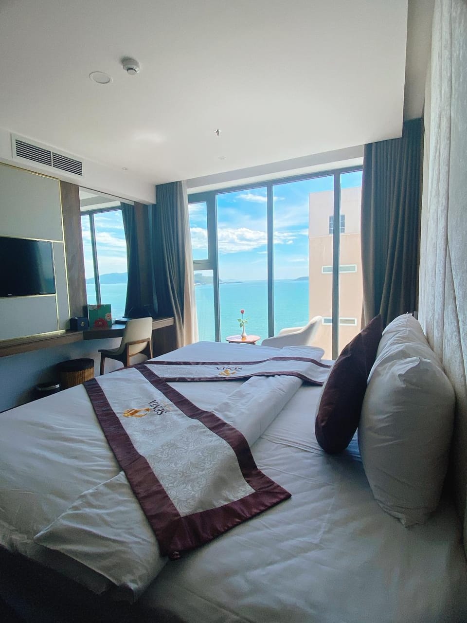 Sea view
