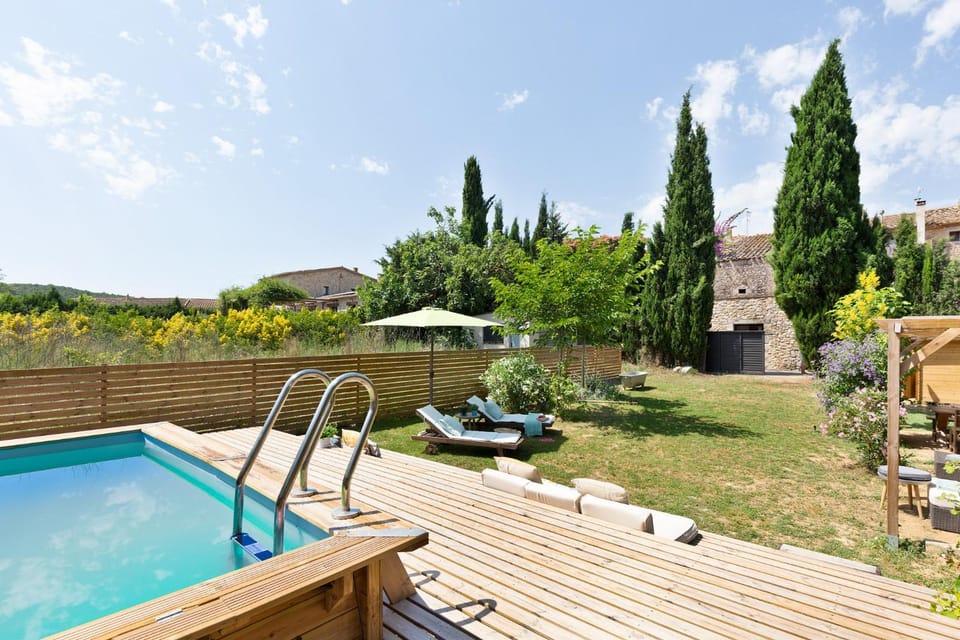 Sant Mori- La Escala Boutique apartment House in Alt Empordà