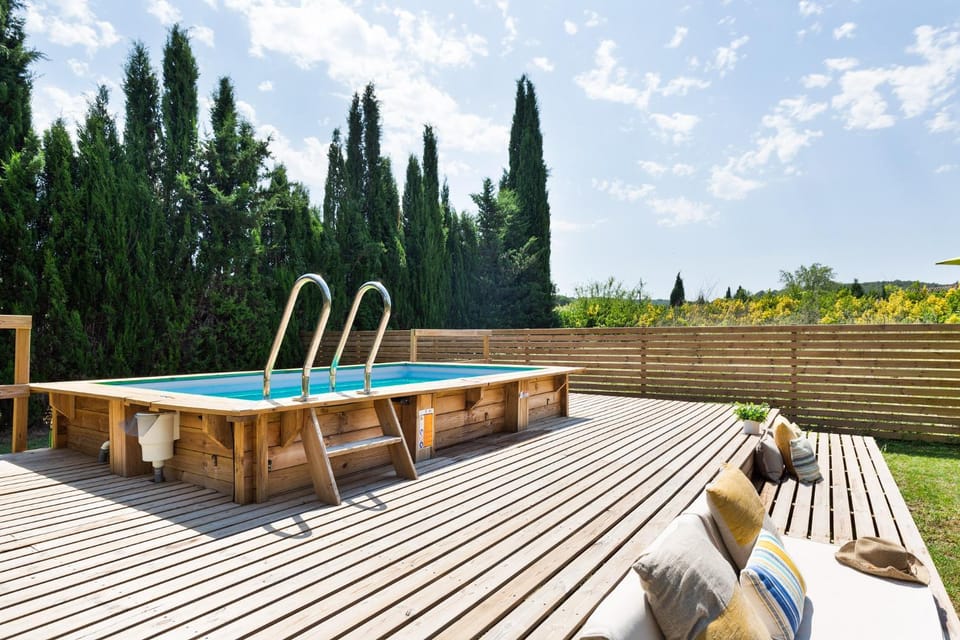 Sant Mori- La Escala Boutique apartment House in Alt Empordà