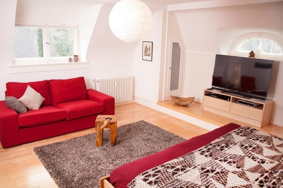 Haus Koenige Hinterzarten Apartment in Hinterzarten