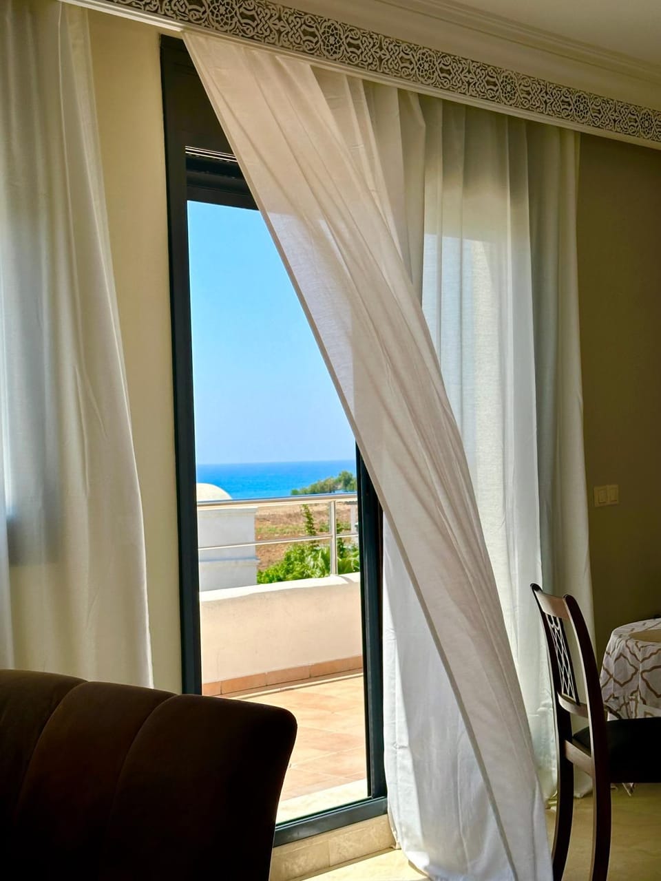 Day, Sea view