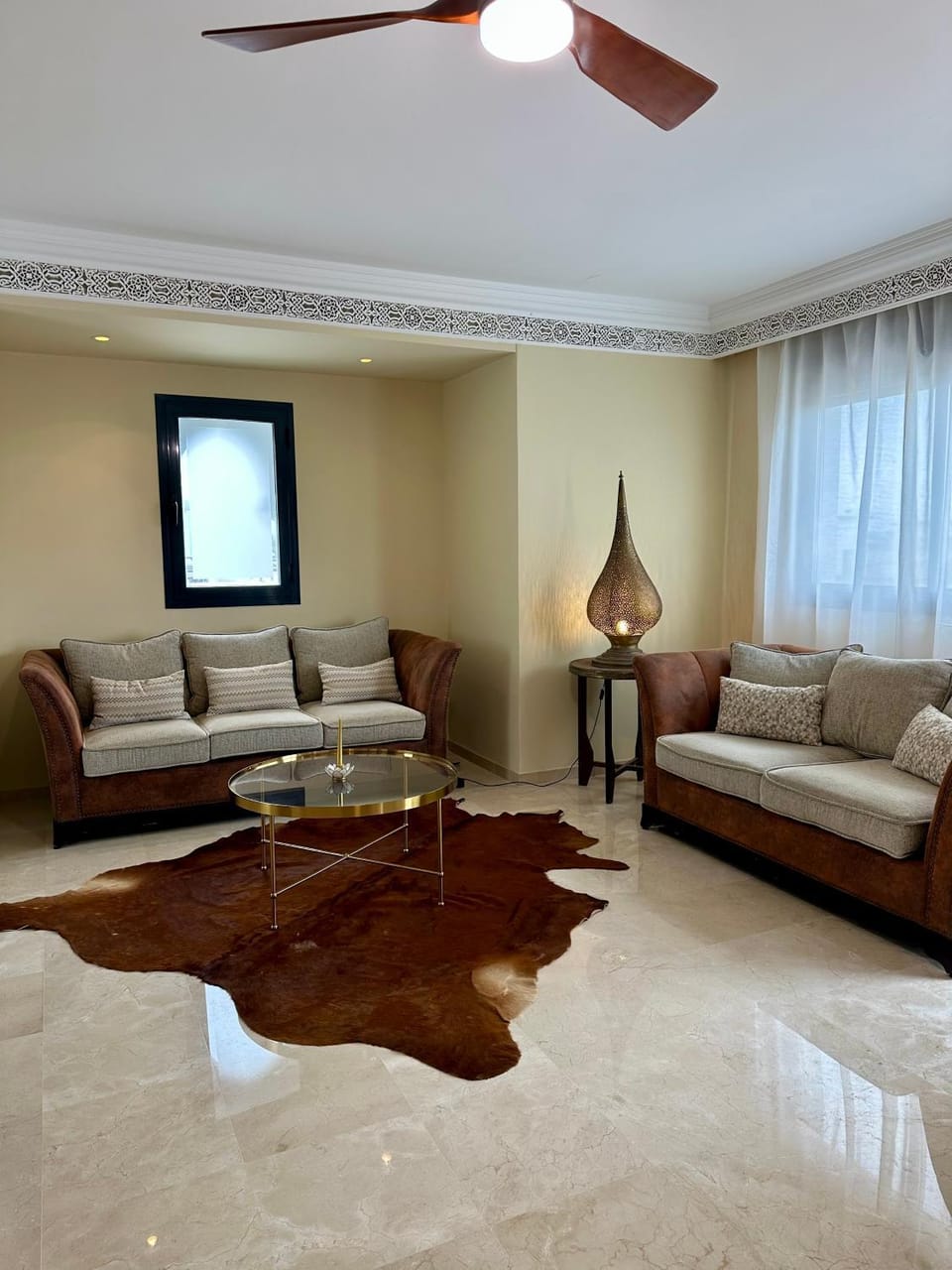 Asilah Luxury - Sea view & Swimming Pools - Garage Privat Bed and Breakfast in Tangier-Tétouan-Al Hoceima