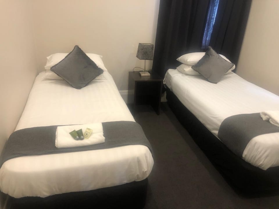 Wentworth Hotel Hotel in Sydney