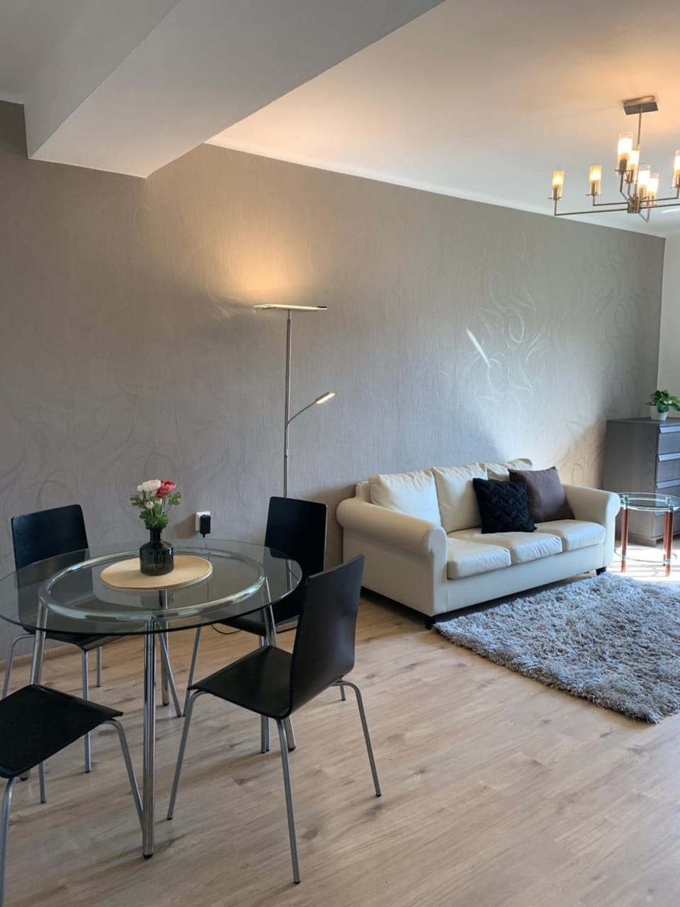 Apartman Skupovka Apartment in Czechia