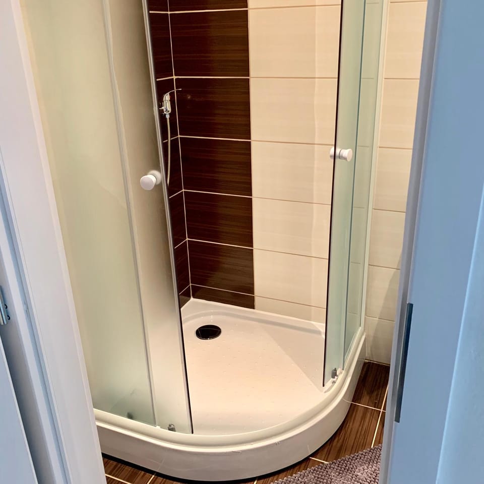 Apartman Skupovka Apartment in Czechia