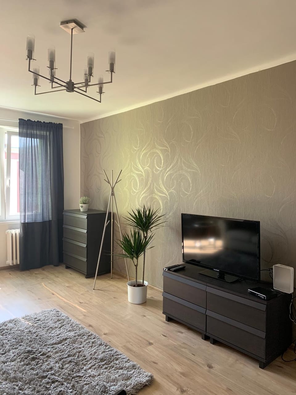 Apartman Skupovka Apartment in Czechia