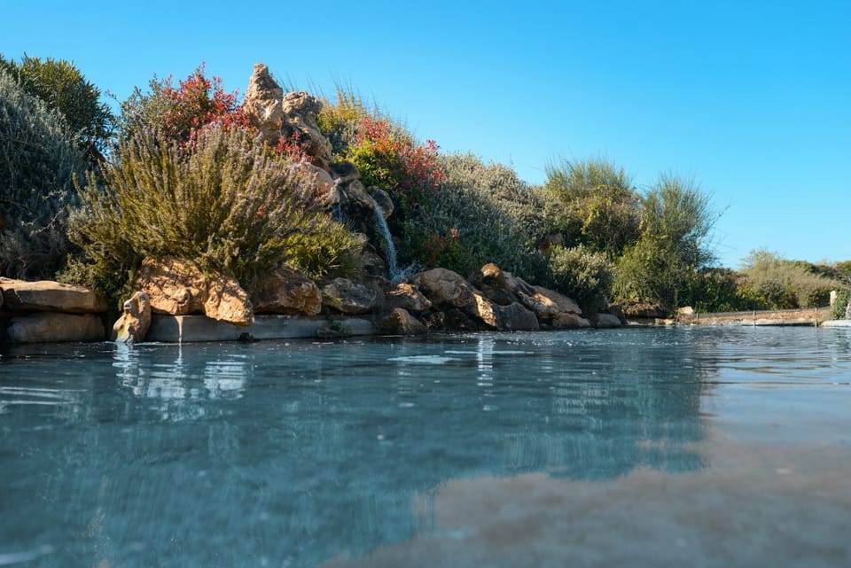Day, Natural landscape, Swimming pool, Swimming pool