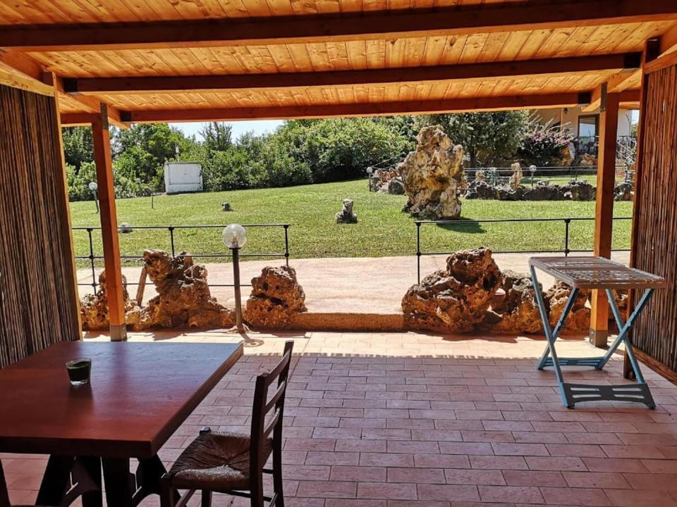 Patio, Balcony/Terrace