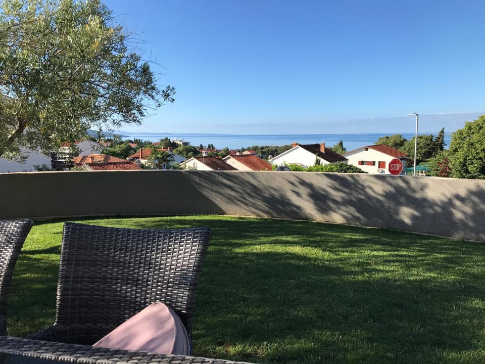 Sea view
