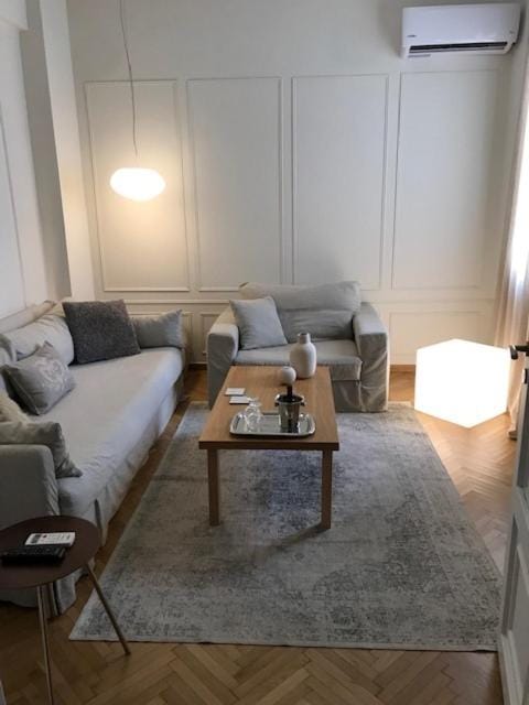 API Projects Athens - Cartier Apartment Apartment in Athens