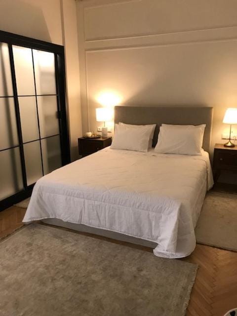 API Projects Athens - Cartier Apartment Apartment in Athens
