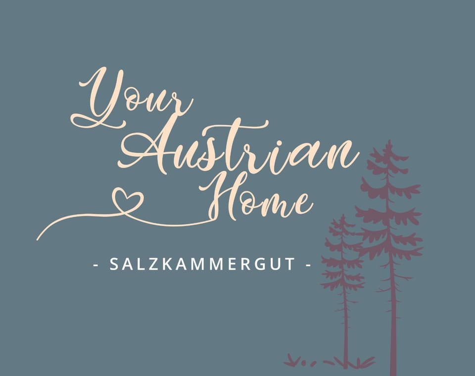 Ferienhaus Altaussee - Your Austrian Home House in Bad Aussee