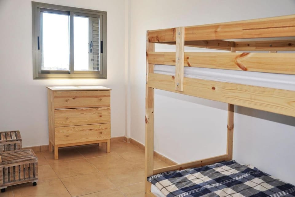 Casa Lucía Apartment in Vecindario