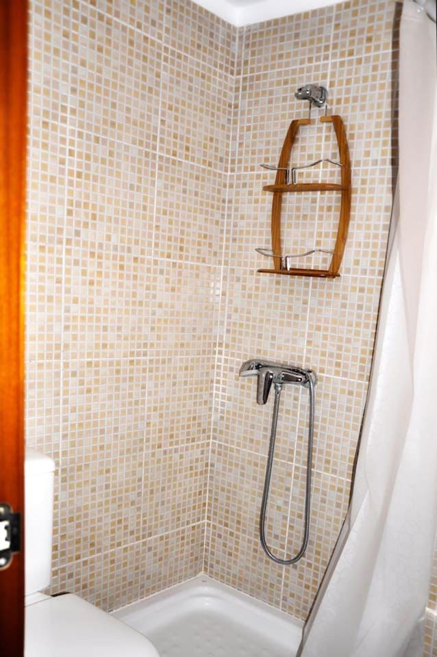 Casa Lucía Apartment in Vecindario