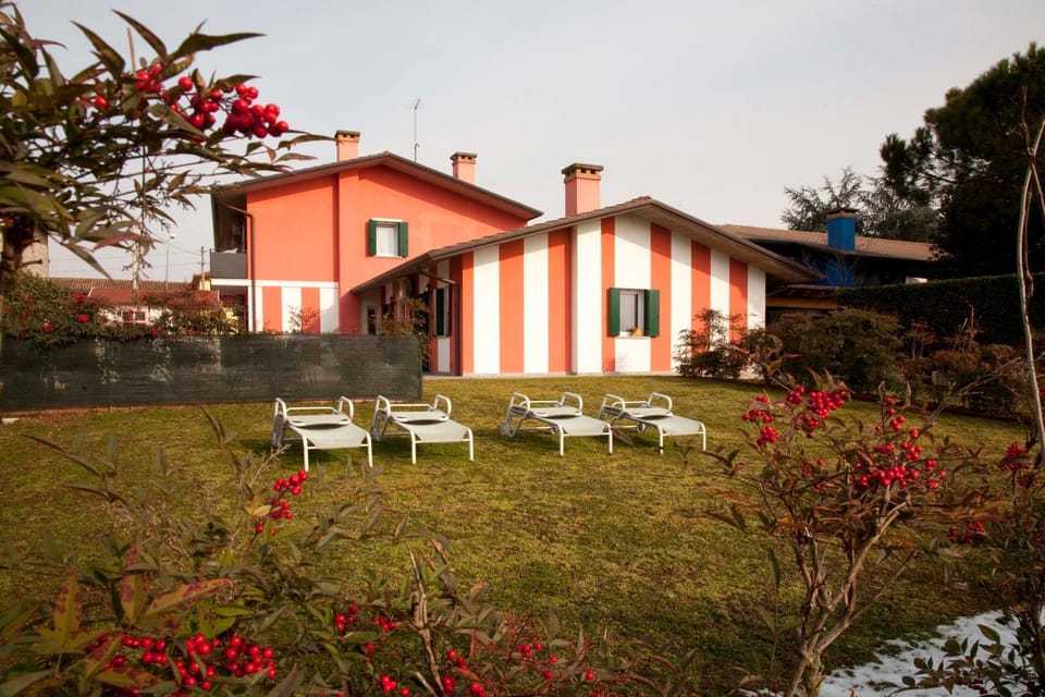 Zio Stefy Apartment in Veneto