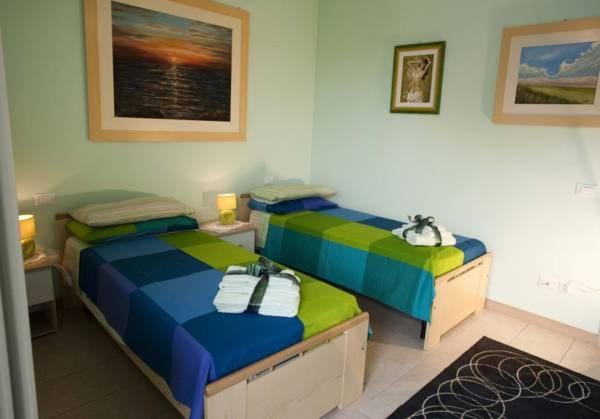 Zio Stefy Apartment in Veneto