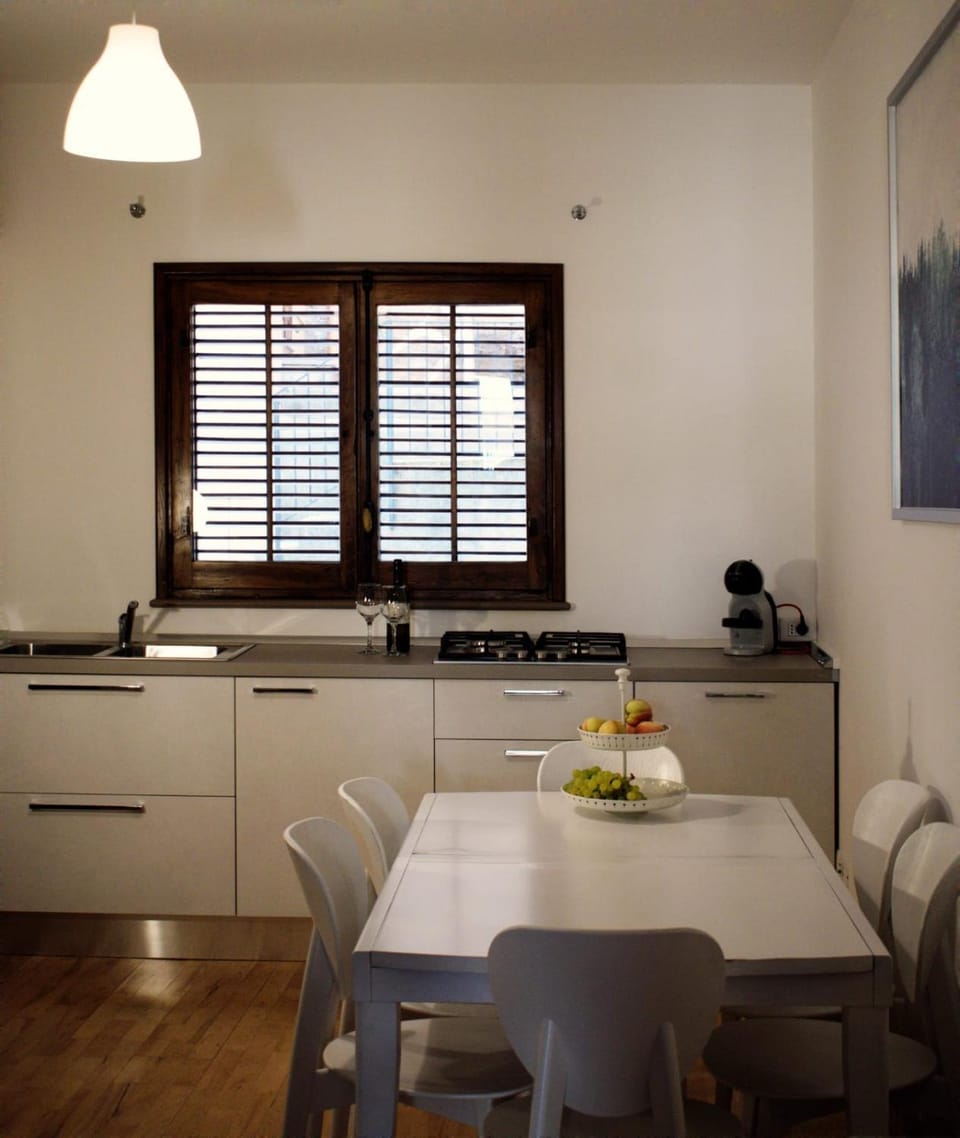 Ypsibloom House in Castelbuono