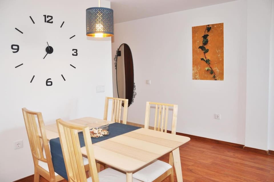 Casa Gabriel Apartment in Vecindario