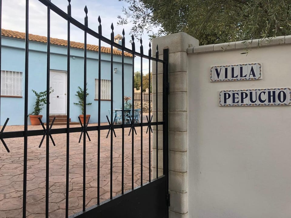 Property logo or sign