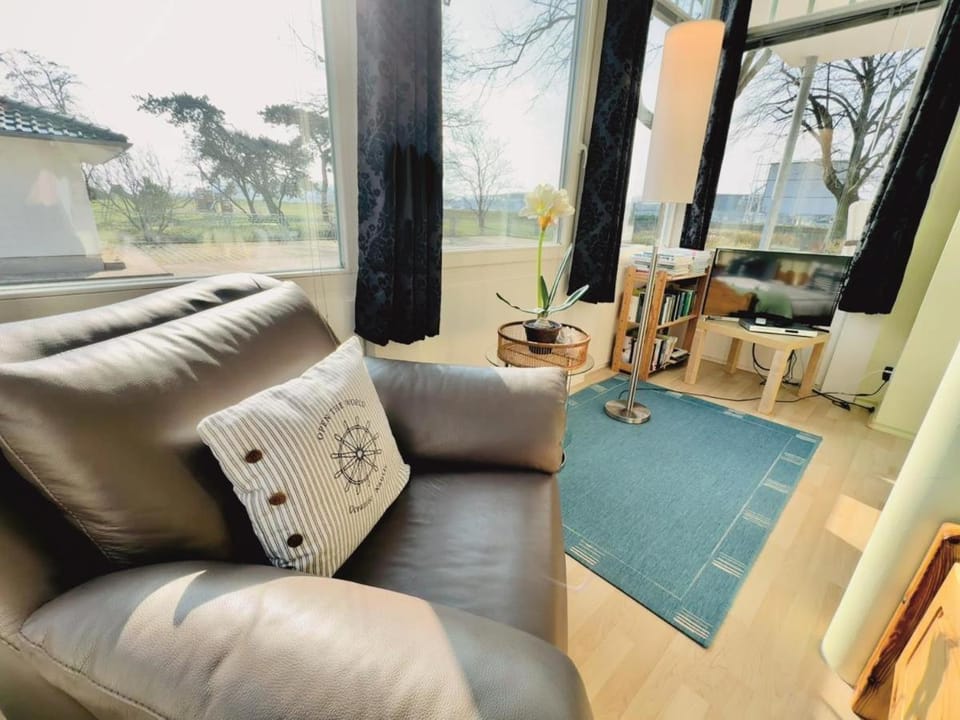 Lotsenhaus/Traumschiff Apartment in Mecklenburg-Vorpommern, Germany