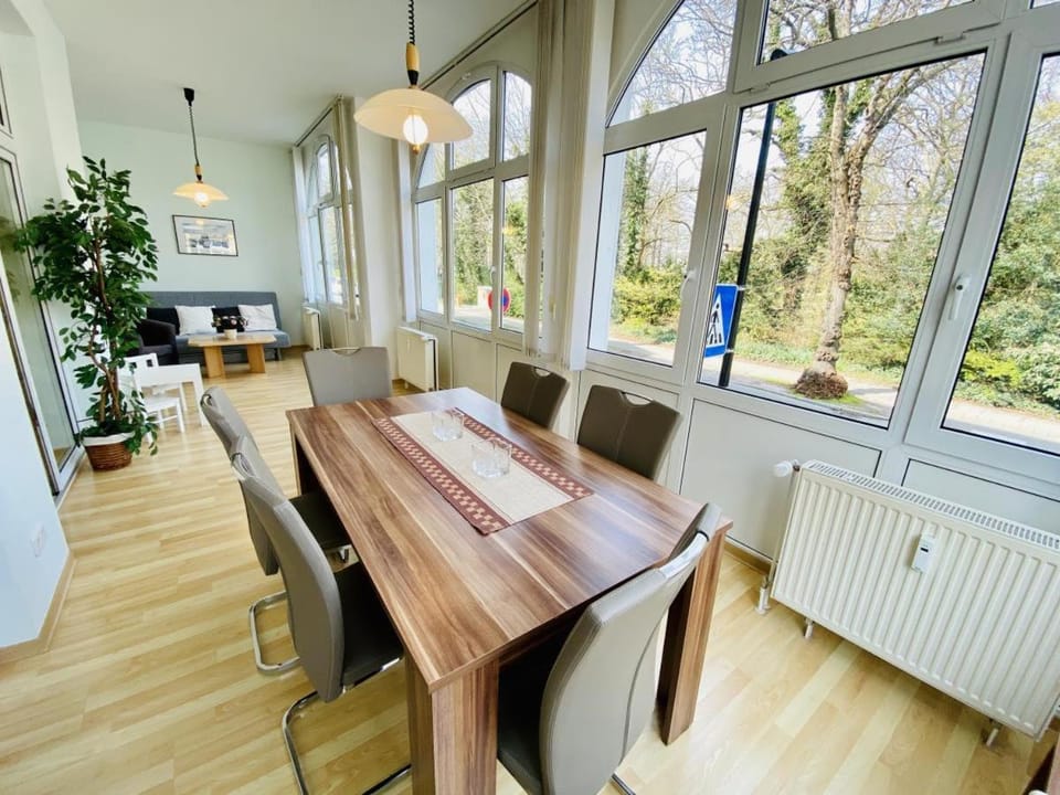 Sonnenstrand Apartment in Mecklenburg-Vorpommern, Germany