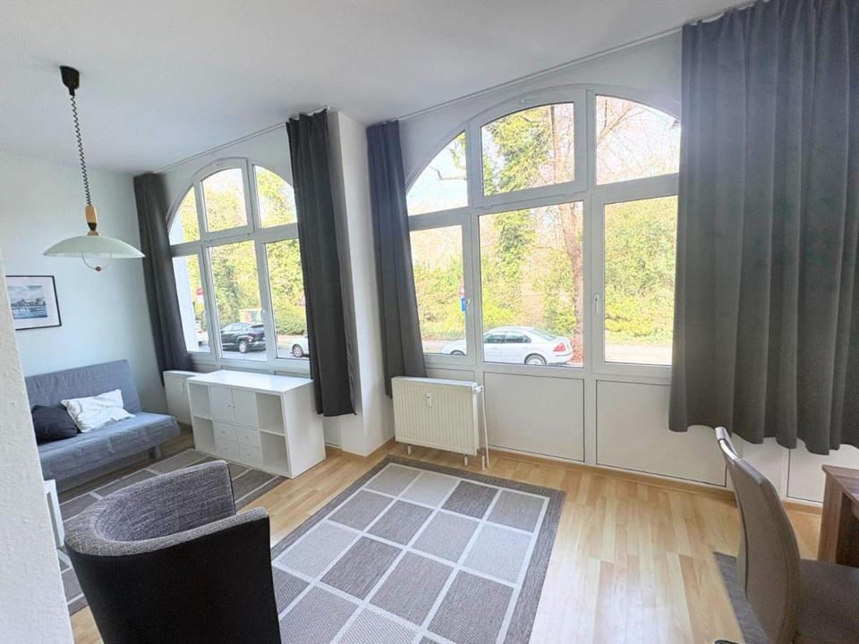 Sonnenstrand Apartment in Mecklenburg-Vorpommern, Germany