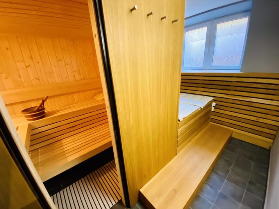 Kapitän Karsten Apartment in Mecklenburg-Vorpommern, Germany