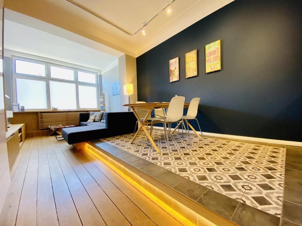 Kapitän Karsten Apartment in Mecklenburg-Vorpommern, Germany