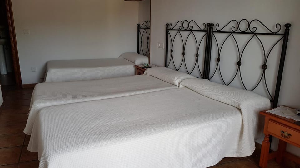 Casa rural el campu Country House in Asturias