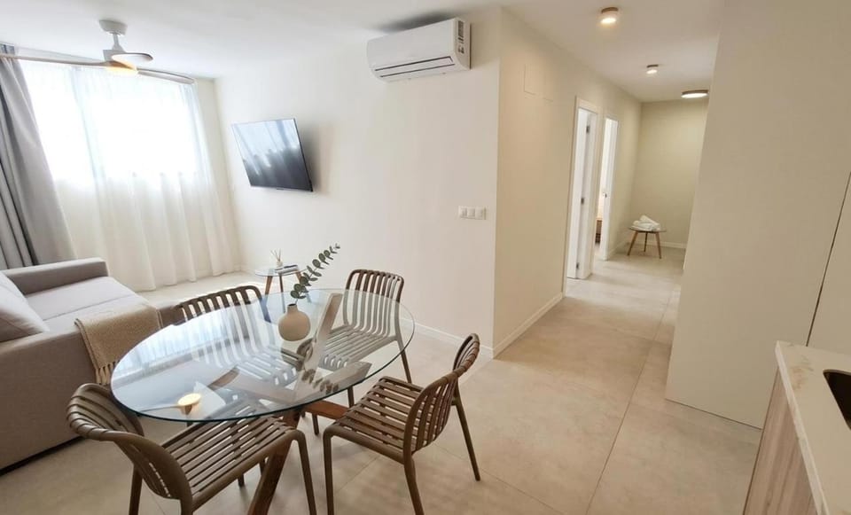 Apartamentos Edf AUREA y Edf SARVACHO Apartment in Benidorm