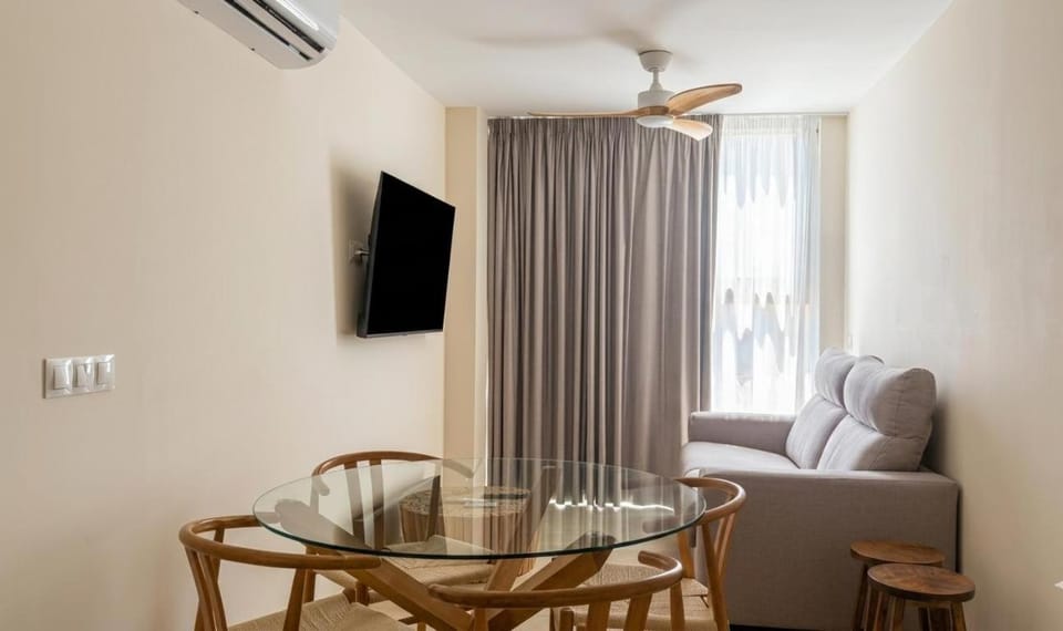 Apartamentos Edf AUREA y Edf SARVACHO Apartment in Benidorm